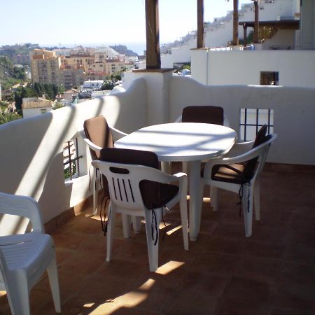 Marino Apartment Almuñécar Exterior foto