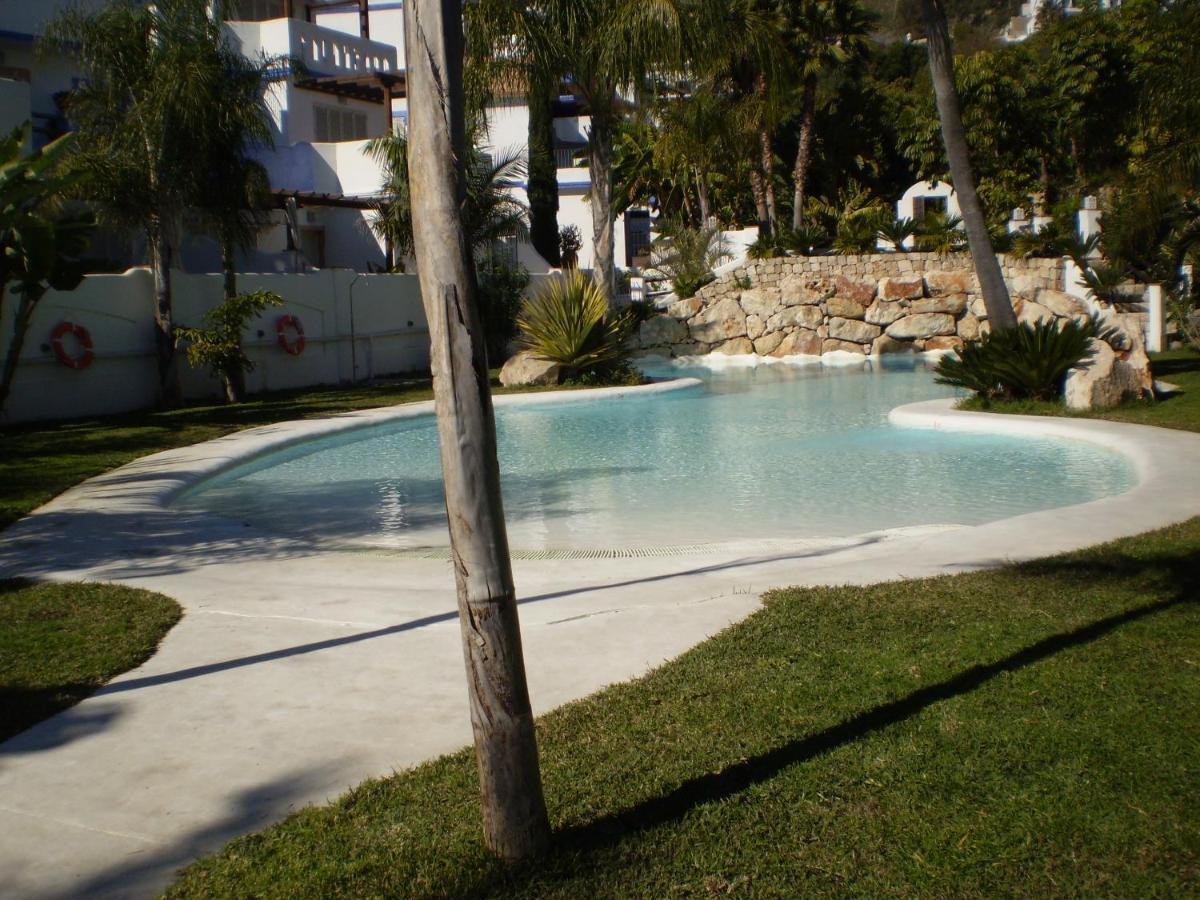Marino Apartment Almuñécar Exterior foto