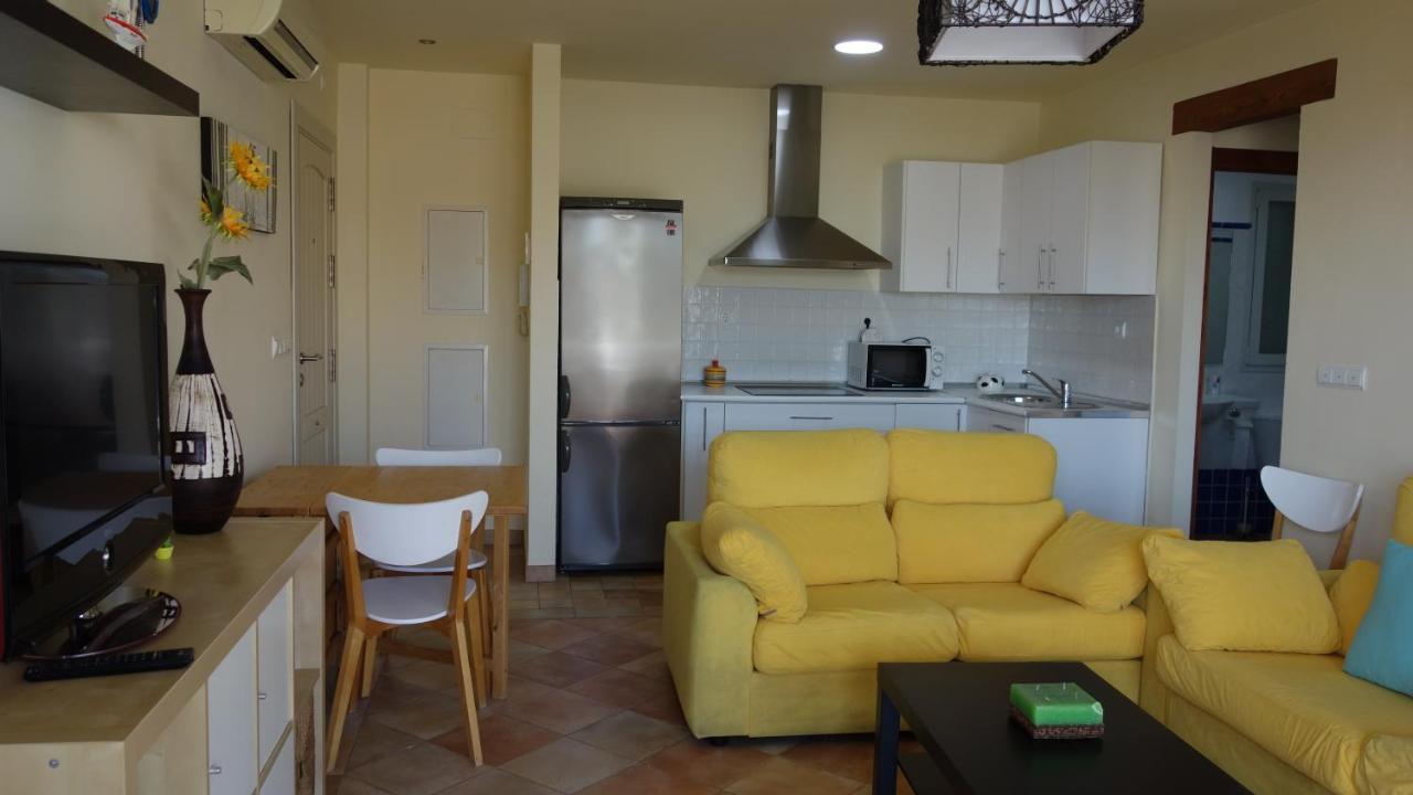 Marino Apartment Almuñécar Exterior foto