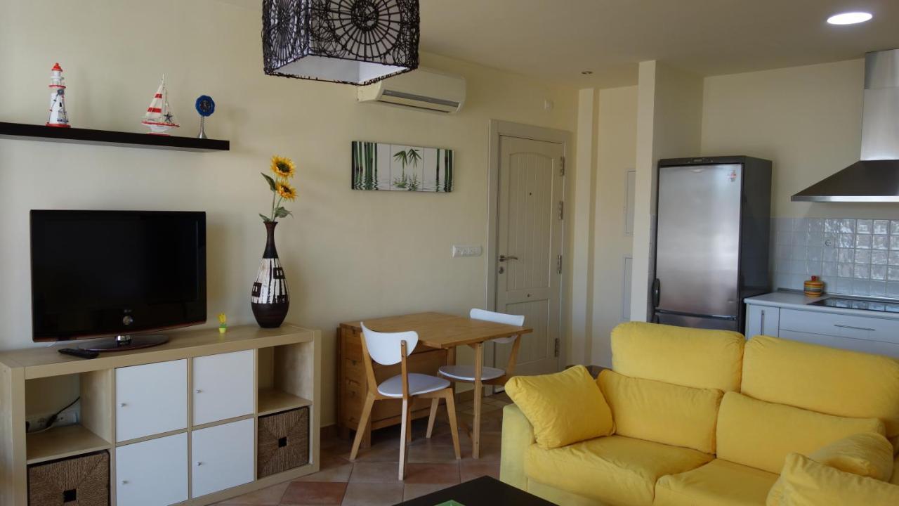 Marino Apartment Almuñécar Exterior foto