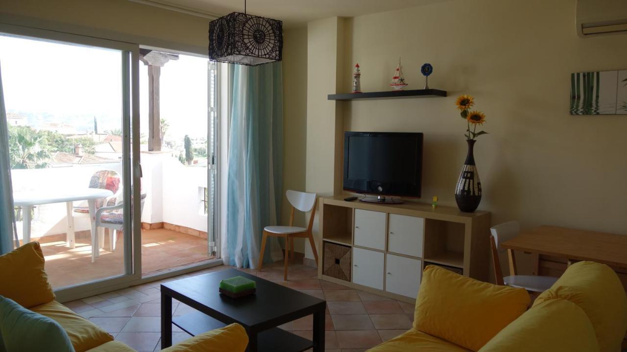 Marino Apartment Almuñécar Exterior foto