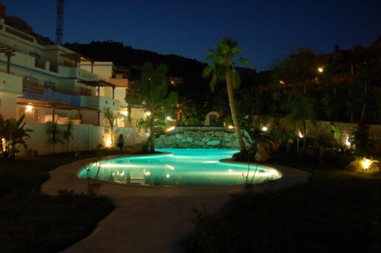 Marino Apartment Almuñécar Exterior foto