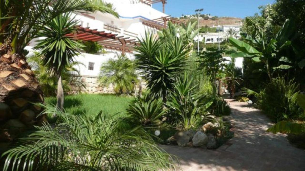 Marino Apartment Almuñécar Exterior foto